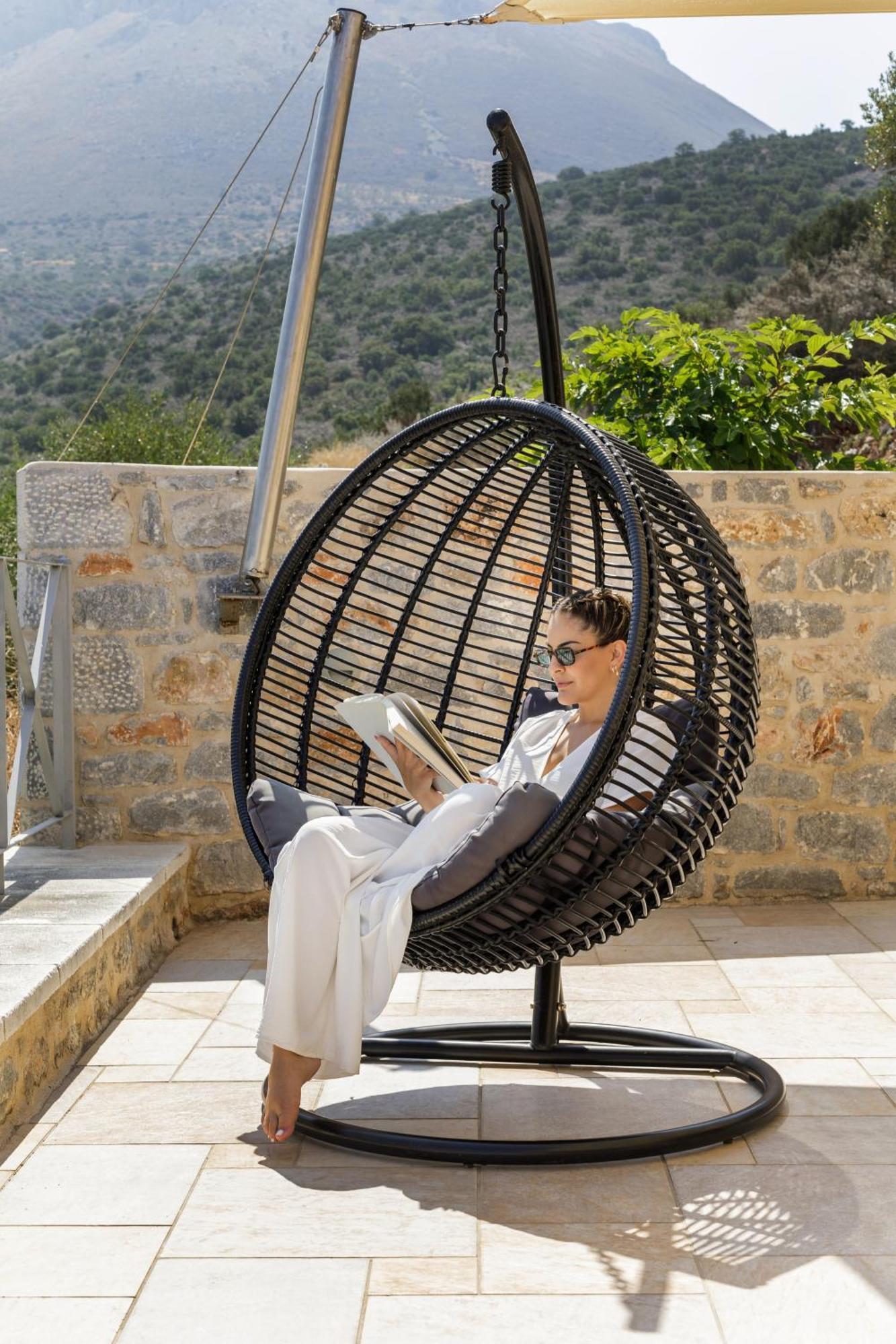 Trapela Limeni Luxury Suites Exterior foto